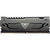 PATRIOT RAM VIPER STEEL 8GB DIMM DDR4 3600MHZ CL16 HS SINGLE