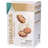 Promopharma SpA Promopharma Dimagra Protein Diet Biscotto 7x220 g Bustina