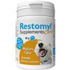 INNOVET ITALIA Srl RESTOMYL SUPPLEMENTO CANE 60G