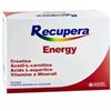 MAVEN PHARMA Srl Recupera Energy 20bust