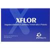 outletexpress Xflor integratore 12 Bustine