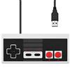 Retrogame NES USB CLASSIC CONTROLLER PER PC E MAC