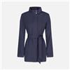 GEOX Abbigliamento Annya Donna Blu Notte