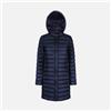 GEOX Abbigliamento Jaysen Donna Blu Notte