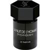 Yves Saint Laurent LA NUIT HOMME La Nuit De L'Homme Eau De Parfum