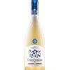 Alghero Torbato "Centogemme" DOC 2024 - Poderi Parpinello