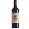 Angheli Rosso DOC Sicilia 2021 - Donnafugata