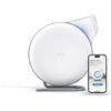 IQAir Atem Desk Air Purifier for Home, Office, Desktop, Small Room or Personal Space up to 150 sq ft