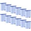 Waterdrop Filtro Compatibile con Philips® AquaClean® CA6903/10, 12 Pack | Compatibile con CA6903/22 Filtro Anticalcare, Macchine da caffè Saeco® e Philips®, Riduce il Calcare, PFAS, PFOA/PFOS (12)