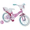 Mandelli - Bici Minnie 16"