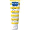 Mustela latte solare 40 ml