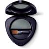 Dr Hauschka Mallow Eyeshadow 04 Verdelite 1,4 g - Ombretto Naturale e Luminoso