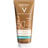 VICHY (L'OREAL ITALIA SPA) Vichy latte solare eco-sostenibile spf 50+ - Tubo da 200 ml