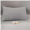 SWJ-swjssb Copri Cuscini 50x70 per Divano 40x70 Copricuscino 50x80 Elasticizzato Con Cerniera,Federe Moderne Per Camera Da Letto Divano Decorativo Velluto A Coste Elegante Lavabile ( Color : Light grey , Size :