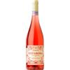 alprimopiano Testarossa Rosato IGP 2023 Terre Aquilane - Pasetti