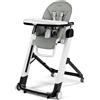 PEG PEREGO PUERICULTURA Seggiolone Siesta Follow Me Ice