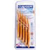 Curasept Proxi - Angle Treatment T14 Cone Scovolino Interdentale, 5 Scovolini