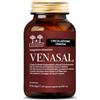 Salugea Venasal Integratore Circolazione Venosa, 60 Capsule Vegetali