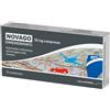 Nova Argentia Novago 50mg Antivomito Antinausea, 10 Compresse