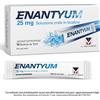 Enantyum Menarini Enantyum Analgesico Antinfiammatorio contro Mal di Testa Dolori Mestruali e Dolori Articolari, 10 Bustine Bevibili