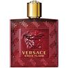 Versace Eros Flame After Shave lotion 100 ml