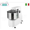 Fimar - IMPASTATRICE a SPIRALE da 10 Kg (vasca da lt.15), dim.mm.337x627x652h