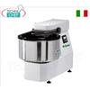 Fimar - IMPASTATRICE a SPIRALE da 36 Kg (vasca da lt.40), dim.mm.474x800x765h