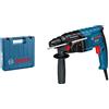 Bosch Professional GBH 2-20 D Martello Perforatore 650W - Con SDS Plus E Valigetta - Foto 2