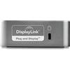 Startech . com Docking Station USB-C per Due Monitor HDMI con Tecnologia Power Delivery a 60W, per Mac e Windows (DK30CHHPDEU)