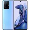 XIAOMI 11T 128 GB 8 GB RAM 5G Dual Sim Display 6.67" Full HD+ Fotocamera 108 Mpx Android Celeste