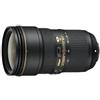 NIKON - AF-S NIKKOR 24-70 mm 1:2.8E ED VR, Zoom standard, SLR, 20/16, 24 - 70 mm, , Nero - SPEDIZIONE GRATUITA