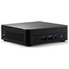 INTEL - Barebone NUC 12 Pro Intel Core i7-1260P Dodeca Core No Ram No SSD 3x USB 3.2 S. O. Non Incluso - SPEDIZIONE GRATUITA