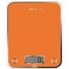 MOULINEX Bilancia da Cucina Elettronica BN5001 Portata Max 5 kg Colore Arancione