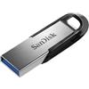 SANDISK Chiavetta USB 512 GB Ultra Flair Interfaccia USB 3.2 Gen 1 Tipo A Colore Argento