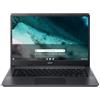 Acer Chromebook C934-C8G9 Monitor 14" Full HD Intel Celeron N4500 Ram 4 GB eMMC 64GB 4x USB 3.2 ChromeOS