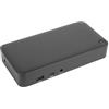 TARGUS - DOCK310EUZ Docking Station Universale per Notebook 5x USB 3.2 / 2x HDMI Nero + Power Delivery 65W