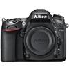 NIKON - D7100 Body Sensore CMOS 24.1 Mpx Display 3' Filmati Full HD Doppio Slot SD - SPEDIZIONE GRATUITA