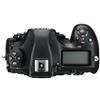 NIKON - D850 + AF-S 24-120 mm 1:4G ED VR Kit fotocamere SLR 45.7MP CMOS Nero