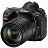 NIKON - D850 Corpo della fotocamera SLR 45.7MP CMOS Nero