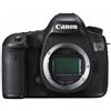 Canon SPEDIZIONE GRATUITA - CANON - EOS 5DS Body Sensore CMOS Risoluzione 50.6 Mpx Display 3.2' Filmati Full HD