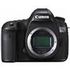 Canon SPEDIZIONE GRATUITA - CANON - EOS 5DS R Body Sensore CMOS Risoluzione 50.6 Mpx Display 3.2' Filmati Full HD