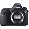 CANON SPEDIZIONE GRATUITA - CANON - EOS 6D Corpo della Fotocamera SLR 20,2 Mpx Sensore CMOS Full HD - Nero