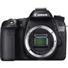 CANON SPEDIZIONE GRATUITA - CANON - EOS 70D Body Sensore CMOS 20.2 Mpx Display Touch 3' orientabile Filmati Full HD Wi-Fi