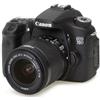 CANON SPEDIZIONE GRATUITA - CANON - EOS 70D Kit + EF-S 18-55mm IS STM Sensore CMOS 20.2 Mpx Display Touch 3' orientabile Wi-Fi Stabilizzata Filmati Full HD