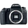 CANON - EOS 77D Body Sensore CMOS 24Mpx Display Touch 3' orientabile Filmati Full HD Wi-Fi