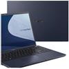 ASUS Notebook ExpertBook B1 B1502CVA-NJ1167 Monitor 15.6" Full HD Intel® Core™ i3 i3-1315U Ram 8 GB SSD 512 GB Intel® UHD Graphics 1 x 3.2 Gen 1 Type A 1 x 3.2 Gen 1 Type C 1 x 3.2 Gen 2 Type C