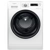 Whirlpool - FFS7259BEE lavatrice Caricamento frontale 7 kg 1200 Giri /min B Bianco - SPEDIZIONE GRATUITA