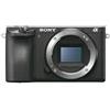 SONY Fotocamera a6500 Premium APS-C Body Ultra HD 4K