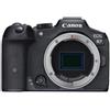 Canon - Fotocamera Compatta EOS R7 Solo Corpo Sensore CMOS 6960 x 4640 Pixel Video 4K Ultra HD Wi-Fi - SPEDIZIONE GRATUITA