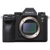 SONY Fotocamera Digitale a 9 II Corpo MILC 24,2 MP CMOS 6000x4000 Pixel Nero